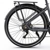 " ONESPORT EBIKE" OT05Pro Dark grey 700C" ONESPORT EBIKE OT05Pro Dark grey 700C — снимка 22