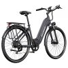 " ONESPORT EBIKE" OT05Pro Dark grey 700C" ONESPORT EBIKE OT05Pro Dark grey 700C — снимка 4