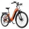 ONESPORT EBIKE" OT05Pro Orange ONESPORT EBIKE OT05Pro Orange — снимка 2