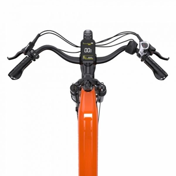 ONESPORT EBIKE" OT05Pro Orange ONESPORT EBIKE OT05Pro Orange — снимка 7