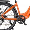 ONESPORT EBIKE" OT05Pro Orange ONESPORT EBIKE OT05Pro Orange — снимка 13