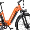 ONESPORT EBIKE" OT05Pro Orange ONESPORT EBIKE OT05Pro Orange — снимка 14