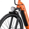 ONESPORT EBIKE" OT05Pro Orange ONESPORT EBIKE OT05Pro Orange — снимка 9