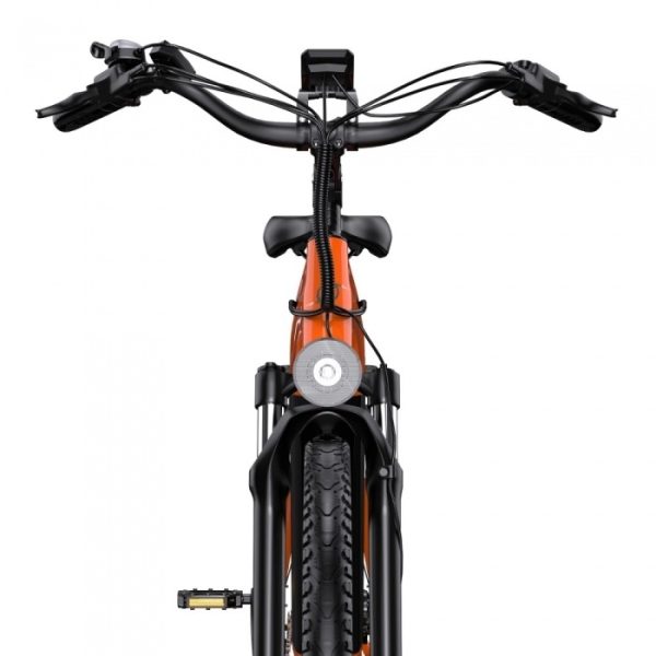 ONESPORT EBIKE" OT05Pro Orange ONESPORT EBIKE OT05Pro Orange — снимка 8