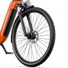 ONESPORT EBIKE" OT05Pro Orange ONESPORT EBIKE OT05Pro Orange — снимка 12