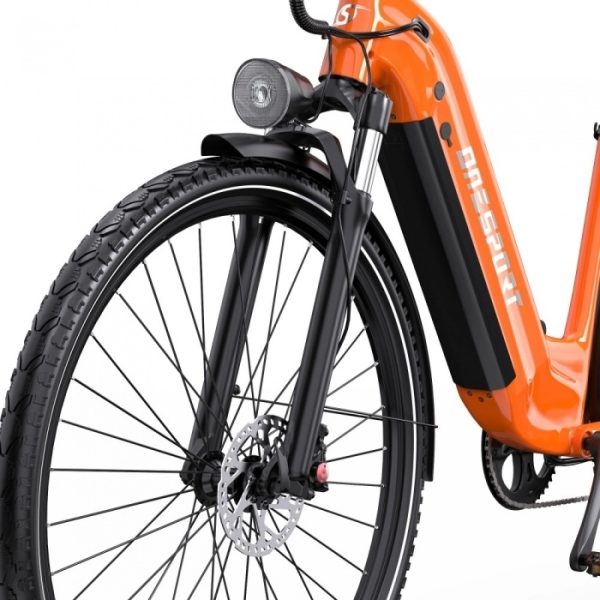 ONESPORT EBIKE" OT05Pro Orange ONESPORT EBIKE OT05Pro Orange — снимка 10
