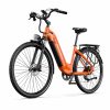 ONESPORT EBIKE" OT05Pro Orange ONESPORT EBIKE OT05Pro Orange
