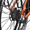 ONESPORT EBIKE" OT05Pro Orange ONESPORT EBIKE OT05Pro Orange — снимка 16