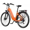 ONESPORT EBIKE" OT05Pro Orange ONESPORT EBIKE OT05Pro Orange — снимка 4