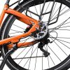 ONESPORT EBIKE" OT05Pro Orange ONESPORT EBIKE OT05Pro Orange — снимка 17