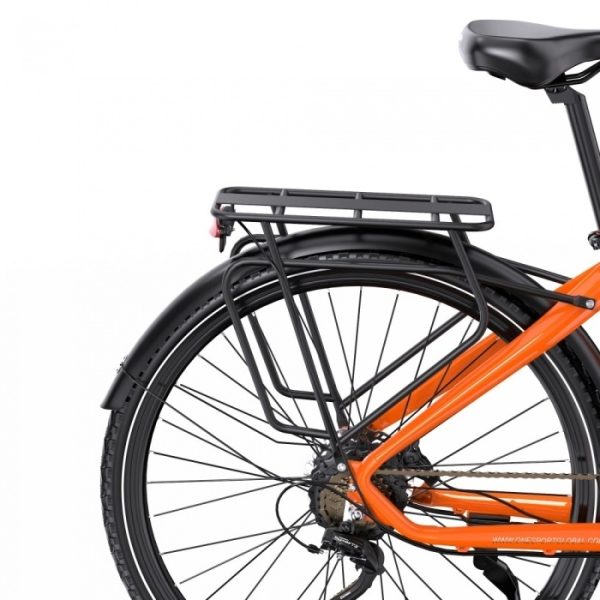 ONESPORT EBIKE" OT05Pro Orange ONESPORT EBIKE OT05Pro Orange — снимка 21