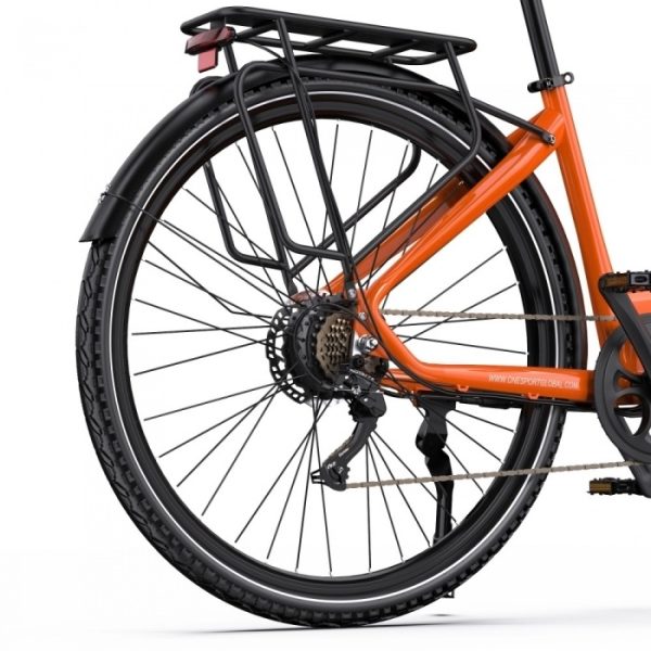 ONESPORT EBIKE" OT05Pro Orange ONESPORT EBIKE OT05Pro Orange — снимка 19