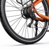 ONESPORT EBIKE" OT05Pro Orange ONESPORT EBIKE OT05Pro Orange — снимка 20