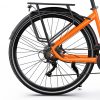 ONESPORT EBIKE" OT05Pro Orange ONESPORT EBIKE OT05Pro Orange — снимка 22