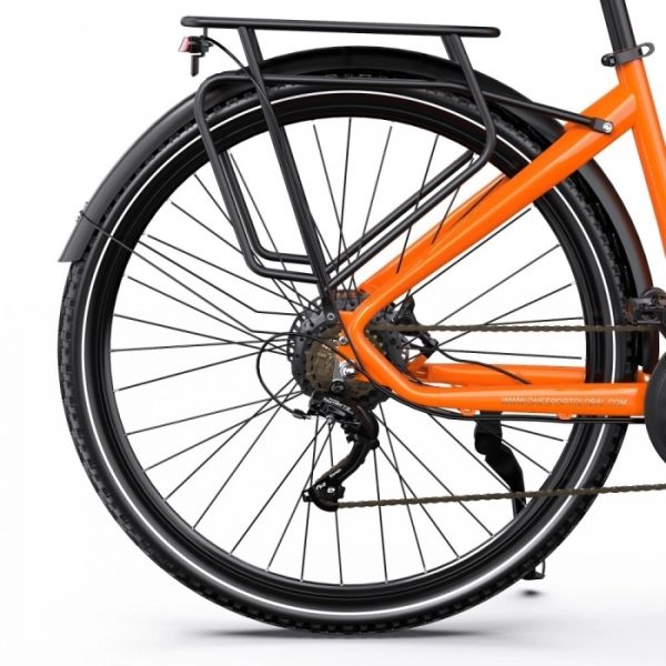 ONESPORT EBIKE" OT05Pro Orange ONESPORT EBIKE OT05Pro Orange — снимка 22