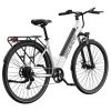 Onesport OT12 White 27.5″ — снимка 6