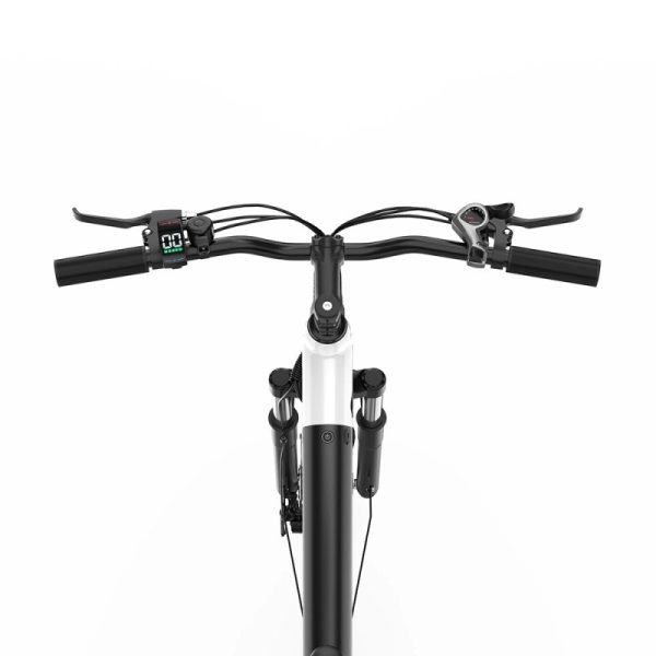Onesport OT12 White 27.5″ — снимка 8