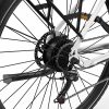 Onesport OT12 White 27.5″ — снимка 9