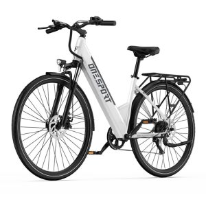 Onesport OT12 White 27.5″