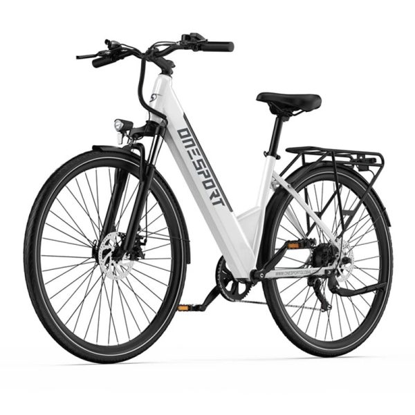 Onesport OT12 White 27.5″