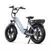 Onesport OT08 Blue-Gray — снимка 7