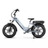 Onesport OT08 Blue-Gray — снимка 8