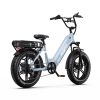 Onesport OT08 Blue-Gray — снимка 9