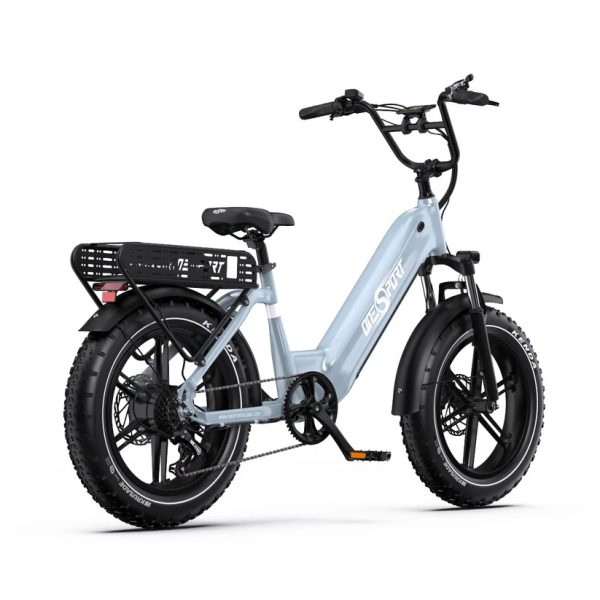 Onesport OT08 Blue-Gray — снимка 9