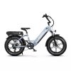Onesport OT08 Blue-Gray — снимка 6
