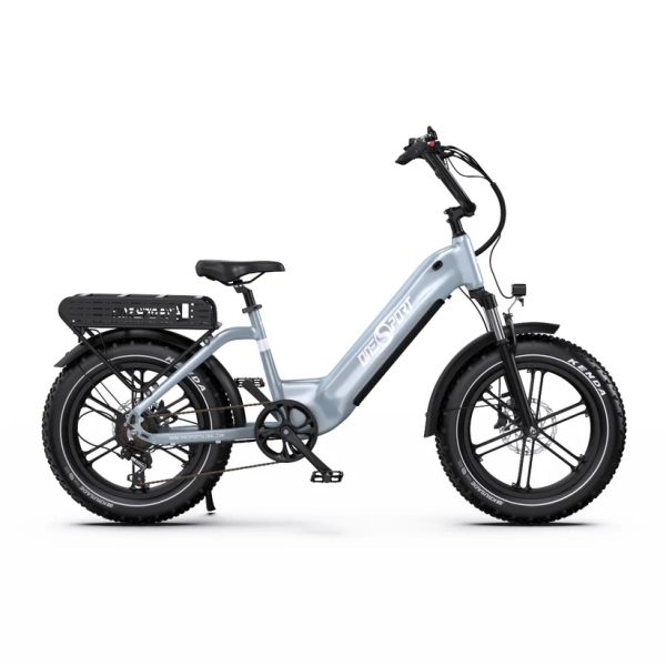 Onesport OT08 Blue-Gray — снимка 6