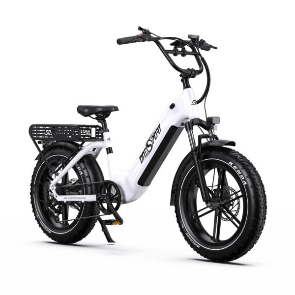 Onesport OT08 White — снимка 3