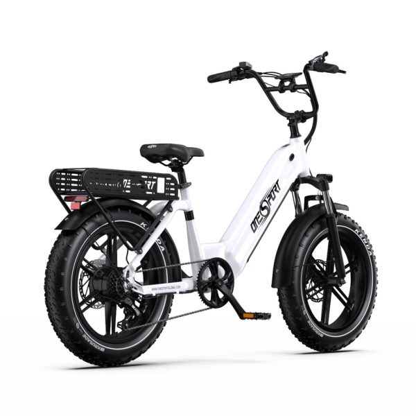 Onesport OT08 White — снимка 7