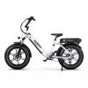 Onesport OT08 White — снимка 6