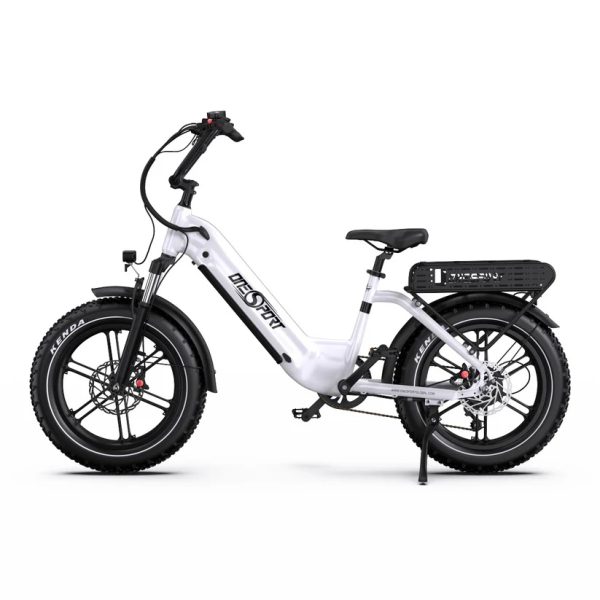 Onesport OT08 White — снимка 6