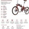 OneSport OT02 Red — снимка 7