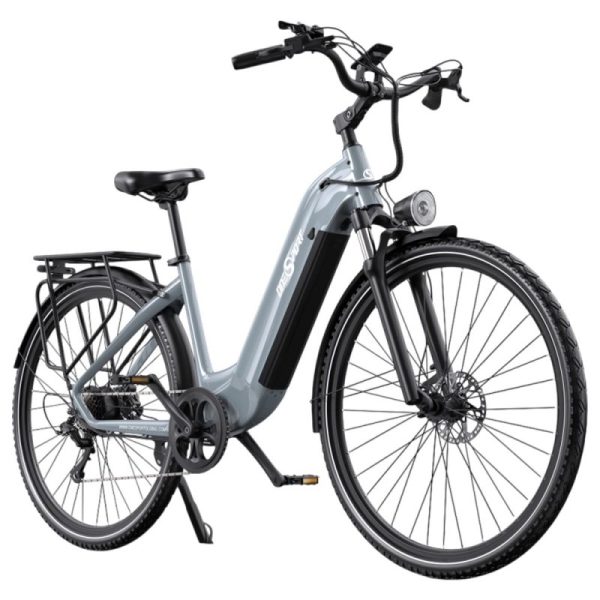 OneSport OT05 Grey — снимка 2