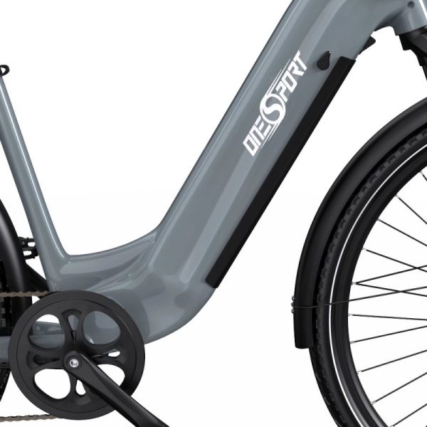 OneSport OT05 Grey — снимка 15