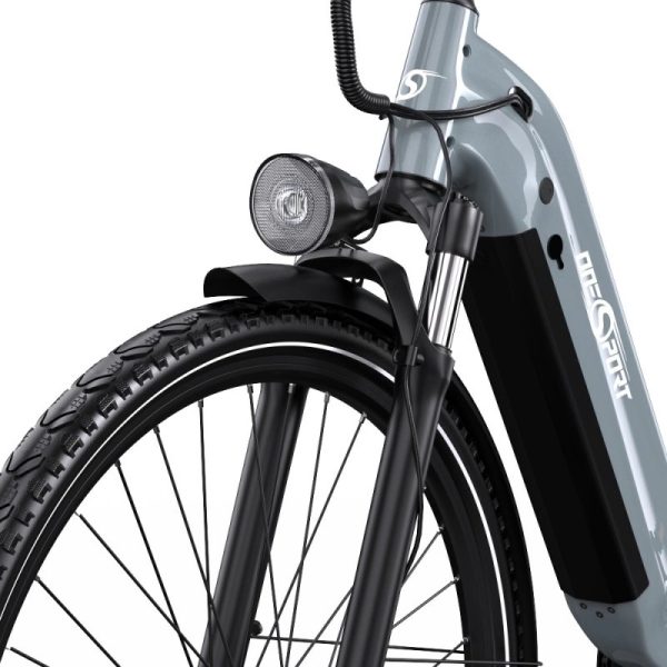 OneSport OT05 Grey — снимка 18