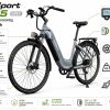 OneSport OT05 Grey — снимка 22