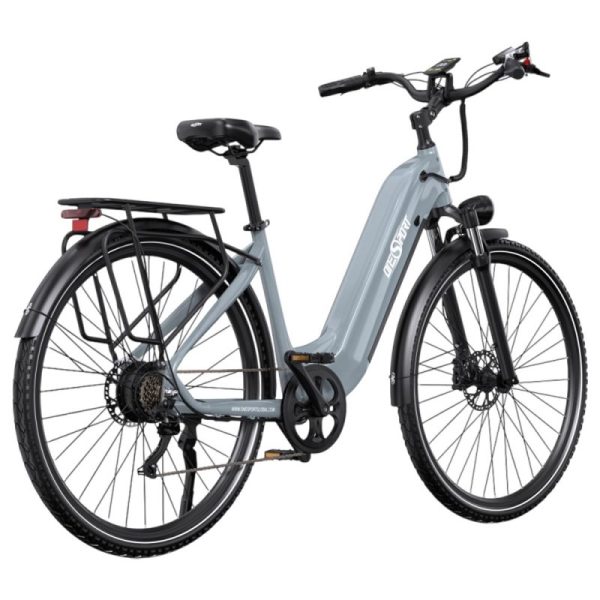 OneSport OT05 Grey — снимка 5