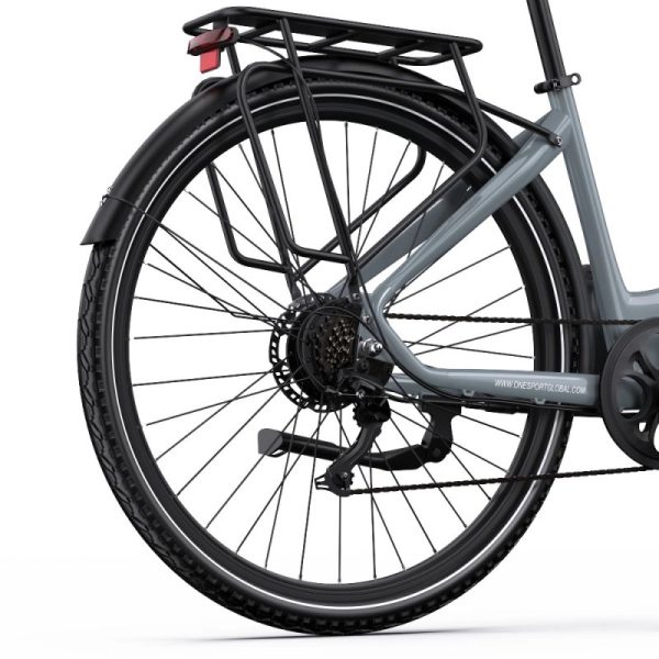 OneSport OT05 Grey — снимка 10