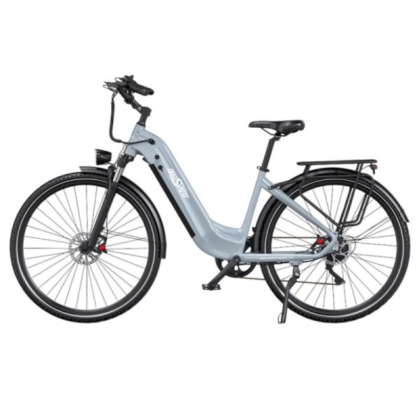OneSport OT05 Grey — снимка 4