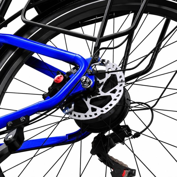 OneSport OT05 Син OneSport OT05 Син — снимка 10