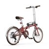 OneSport OT02 Red — снимка 11