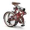 OneSport OT02 Red — снимка 30
