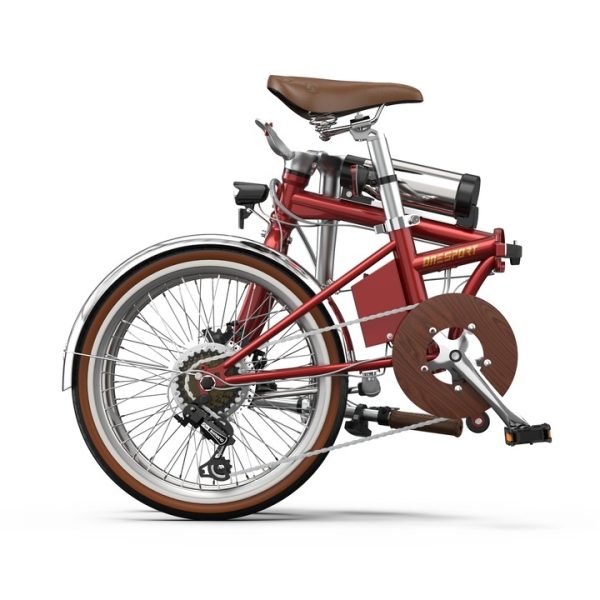 OneSport OT02 Red — снимка 31