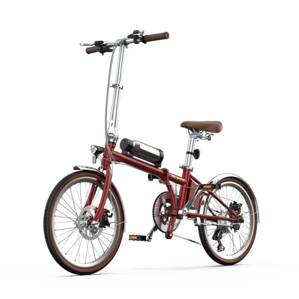 OneSport OT02 Red — снимка 10