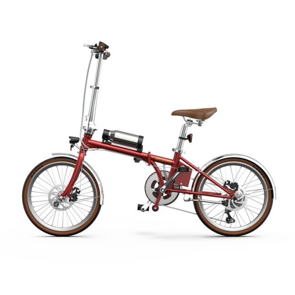 OneSport OT02 Red — снимка 23