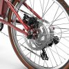 OneSport OT02 Red — снимка 26
