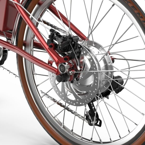 OneSport OT02 Red — снимка 26